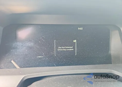 2024 Toyota Tacoma Double Cab z USA, uszkodzony, nr VIN 3TYLB5JN2RT051710